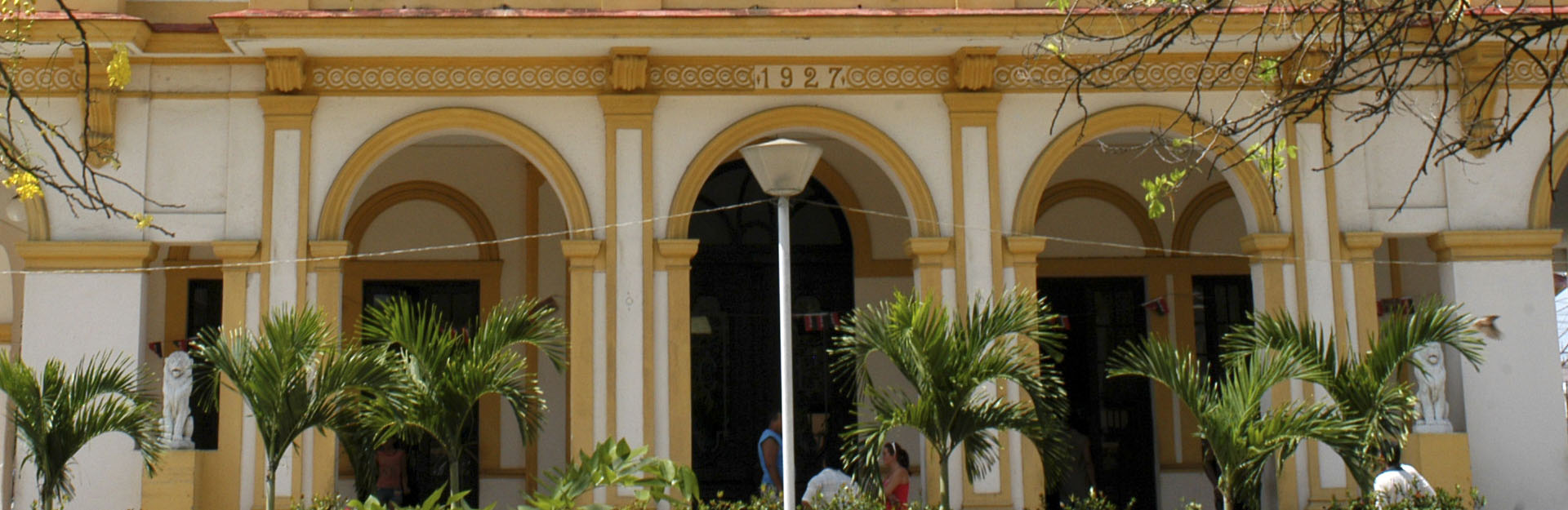 Bureau Etecsa